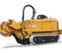 Stump Grinders 74 Hp | Rayco RG74T-R Diesel