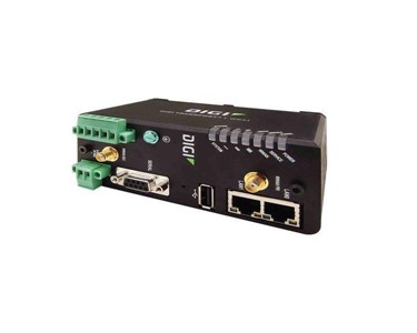 Digi - WR31 LTE CAT6 Industrial Router
