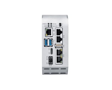 Berghof - B-Nimis BC-Pi Plus Industrial Box PC