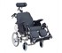 IDSoft - Tilt and Recline Manual Wheelchair Transit