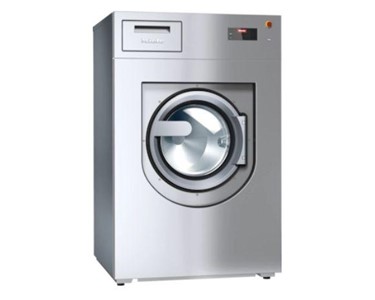 Miele Professional - Commercial Washing Machine Electric Heating | PWM 920