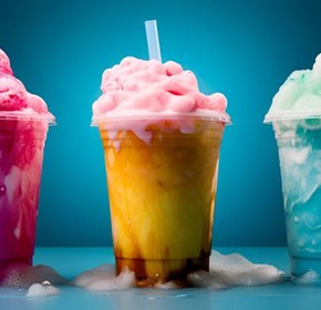 How to Choose the Right Commercial Slushy Machine