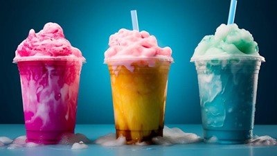 How to Choose the Right Commercial Slushy Machine