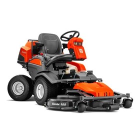V-Twin Commercial Front Mower | Kawasaki 48" FX Series