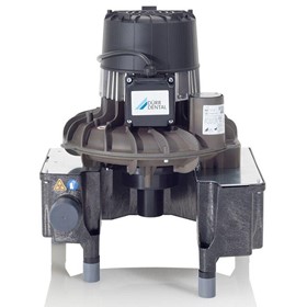 Dry Suction Unit | V 600