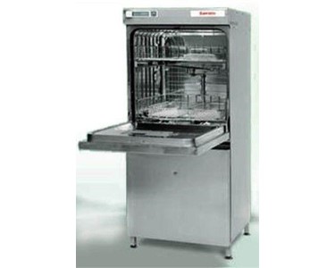 Sanitech - Two Tiered Instrument Thermal Washer Disinfectors