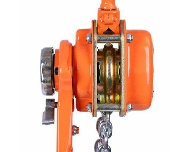 Lever Hoist 3T/1.5T/0.75T