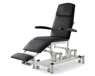 ComfyCare - Multipurpose Podiatry Chair