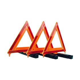 Warning Triangle Kit | 440mm Sides