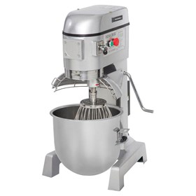Planetary Mixer Commercial Dough Maker 20 Litre