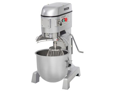Aus Kitchen Pro - Planetary Mixer Commercial Dough Maker 20 Litre