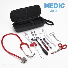  Medical Bag - Day Use Instrument Carry Case