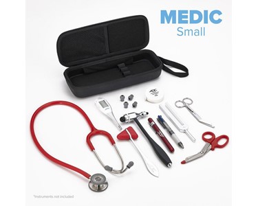 ADC -  Medical Bag - Day Use Instrument Carry Case
