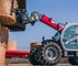 Massey Ferguson - MF TH Agricultural Telehandler