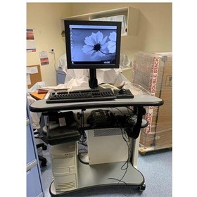 Biopsy Table | Prone Breast MultiCare Platinum - (EX2386)
