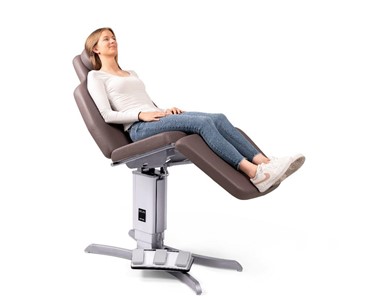 Brumaba - ECURA Treatment Chair / Bed