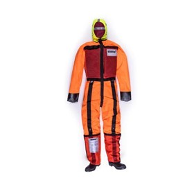 Rescue Training Manikin | Water Rescue - Man Overboard