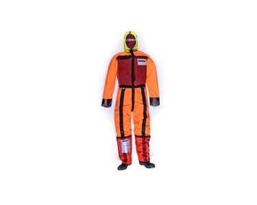 Ruth Lee - Rescue Training Manikin | Water Rescue - Man Overboard