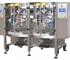 Vertical Form Fill Seal Machine | Twin BX 