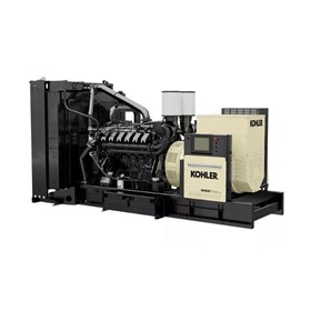 Diesel Generator | KD1100-F