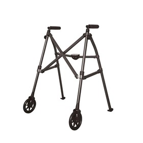Compact Folding Walker | Space Saver Walker