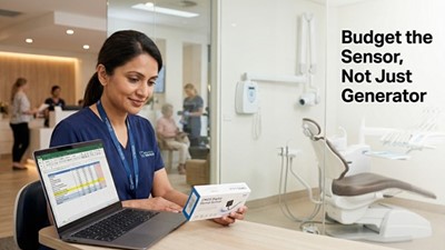 Intraoral X-Ray Unit Prices in Australia: What Your Dental Practice Should Expect To Pay in 2026