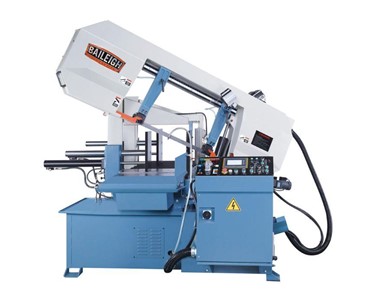 Baileigh - Automatic Metal Bandsaw | BS-24A