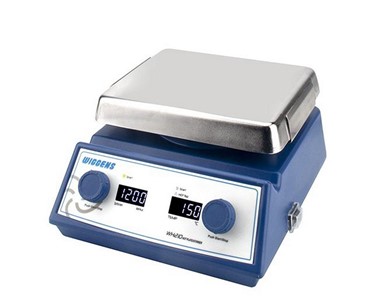 Wiggens - Hot plate and magnetic stirrer | WH210