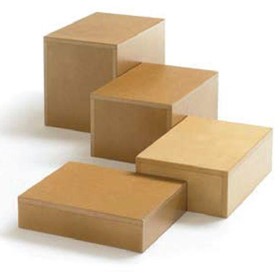 Step Up Boxes - Customised Solutions