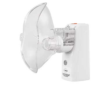 Ultrasonic Mesh Nebuliser ≥0.2 mL/min