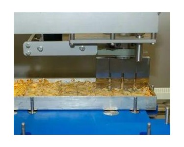 Bakon Ultrasonic Slicers