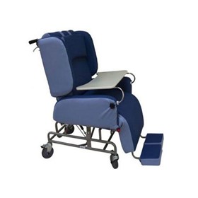 Mobile Air Chairs - Comfort Chair