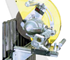 Track Saw | 400 | Up to 4.000" O.D. (101.6 mm) | Field Machine Tools