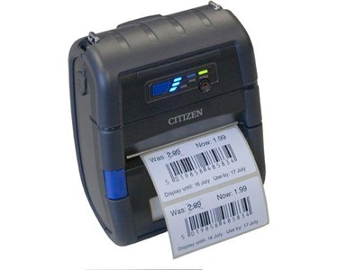 Receipt Printers | CMP-30