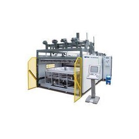 Thermoforming Machine | Br5 Special Spa