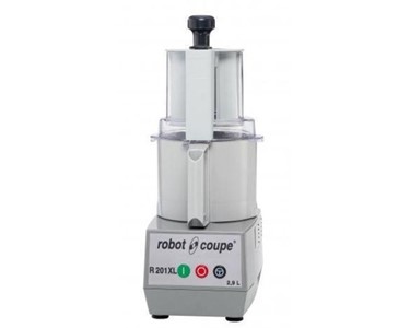 Robot Coupe - Food Processors: Cutters and Vegetable Slicers >R 201 XL R