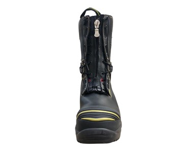 Jolly Scarpe - Fire Guard Structural Firefighting Boots