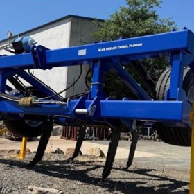 Used Chisel Plough | 2023 Blue Heeler
