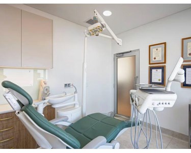 OBLink Projects - Dental Fitout | Bayswater, WA