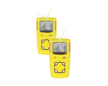 Honeywell - BW GasAlertMicroClip XL/X3 Multi Gas Detector Series