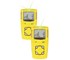 Honeywell - BW GasAlertMicroClip XL/X3 Multi Gas Detector Series