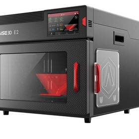 3D Printer | E2 Dual Extruder Printer