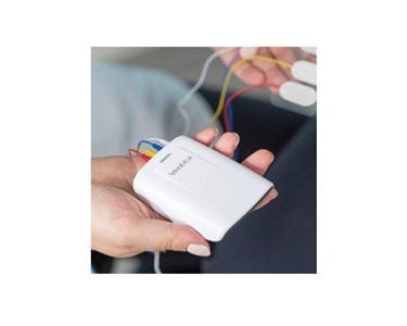 Ventica - Impedance Pneumography Recorder Kit