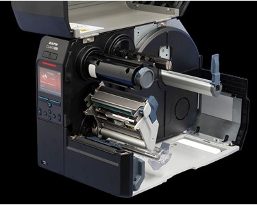 Industrial Label Printers | CL4NX 