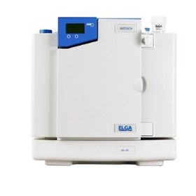 ELGA VEOLIA - Water Purification System - MEDICA® EDI 15/30