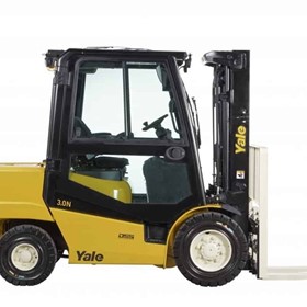 Yale Forklifts – A Leader In Material Handling