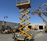 Haulotte - Used 10m Scissor Lift - Compact 12DX
