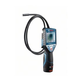 Inspection Camera | 3.5'' Colour Display Zoom Dual Power