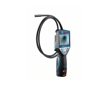 Bosch - Inspection Camera | 3.5'' Colour Display Zoom Dual Power