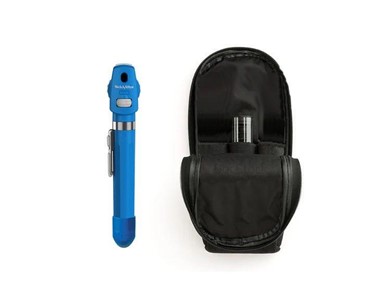 Welch Allyn - Pocket Plus LED Ophthalmoscope